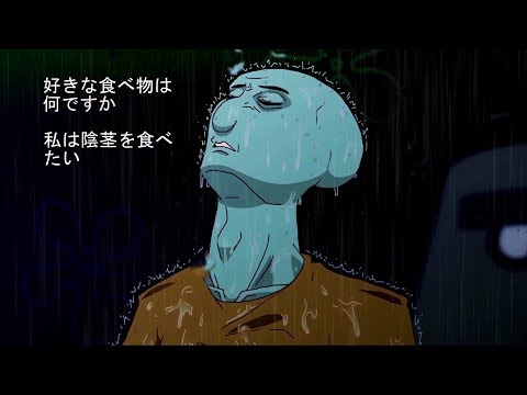 [4k UHD] The SpongeBob SquarePants Anime - OP 1