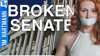 Can our Broken Senate be Fixed? (w/ Eli Zupnik)