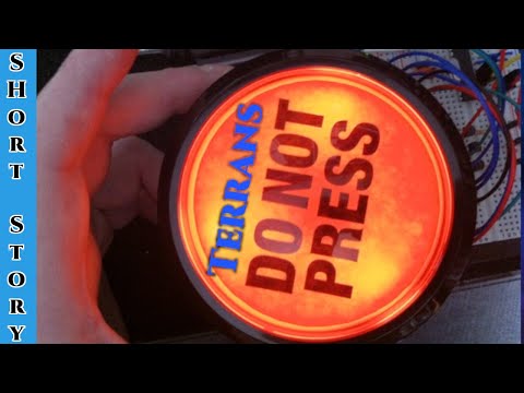 Best SciFi Storytime 1486 - Human Don't Touch Anything!  | Hfy | Humans Are Space Orcs