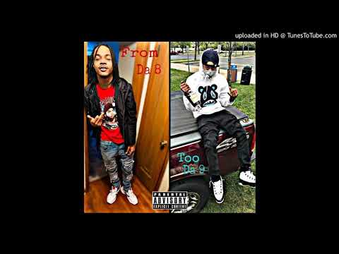 ManMan TwoTimes X Babyshotzz - Riots(Rmx) Offical Audio