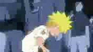 naruto walks to the beat of a different drum