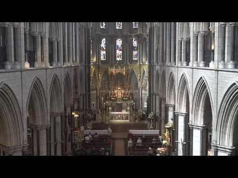 Solemn Mass of EASTER DAY - 17th April 2022 | St. James's Spanish Place