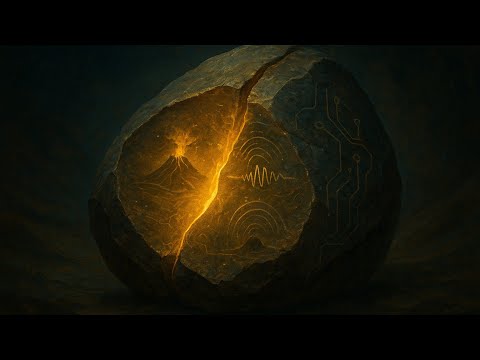 La vita segreta delle rocce: la memoria nascosta della Terra