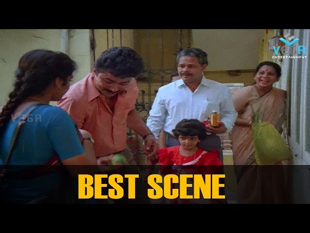 Shubhayathra - Movie Clip