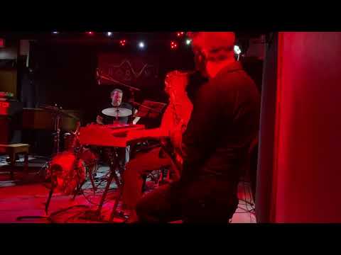 Doug Belote Drum Solo (Live at Chorum Hall, Baton Rouge)