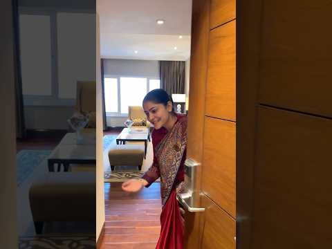 Inside the Iconic Taj Palace, New Delhi: Suite Room Tour | Unmatched Luxury & Comfort #Taj#RatanTata