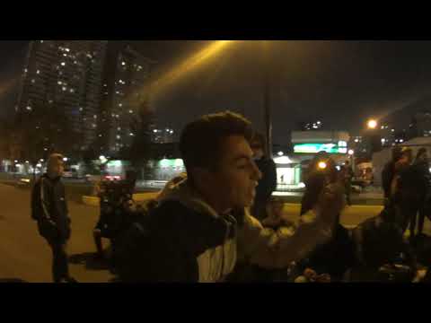 THANATOS vs. BOPLA: 4tos - Hannover Battles X 2019