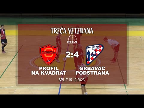 UMN_TV  3LV_Profil na Kvadrat - Grbavac Podstrana (Sažetak)