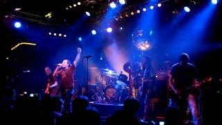 Krokus - Drive it in