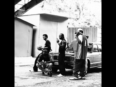 DJ PUDGE - GANGSTA BOY SWAG