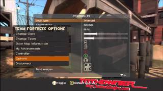 Xbox Ghost's BOBMER TF2 ISO MODS ONLINE
