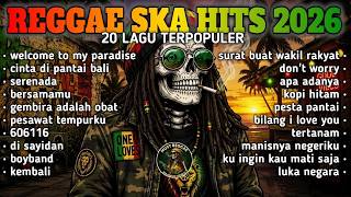 Download lagu FULL ALBUM REGGAE SKA TERBAIK 2026 - Paling Enak Buat Nyantai & Kerja mp3 Download lagu FULL ALBUM REGGAE SKA TERBAIK 2026 - Paling Enak Buat Nyantai & Kerja mp3