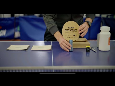 Gewo Sensus Carbo Speed