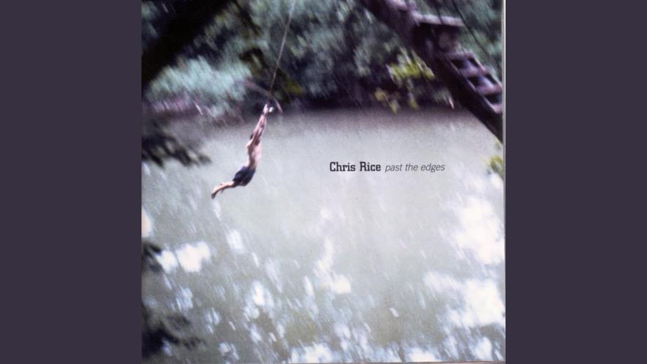 Chris Rice - The Power of a Moment