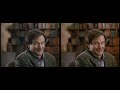 Jumanji Trailer 1995 Color Corrected Vs Original Comparison
