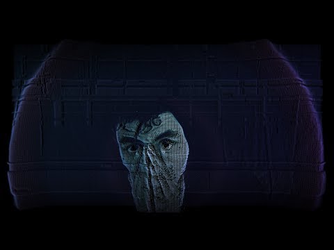 Antany Knows - ALONE (Official Video)