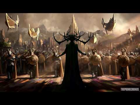 Soundmopi - LEID [Epic Choral Battle]