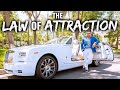 The Law Of Attraction (How It Really Works)