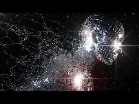 Bryan Chase - GRANTED (Concept Visual Art)