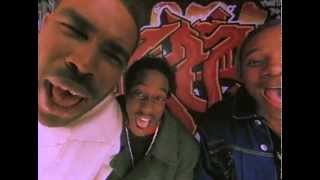 2 Rude feat  Saukrates and Pharoahe Monch  &quot;Innovations&quot; Rudimental 2k 1999