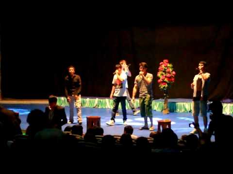 Ca$heR & V I P & California   Тапиши Дил Live 30 06 2013