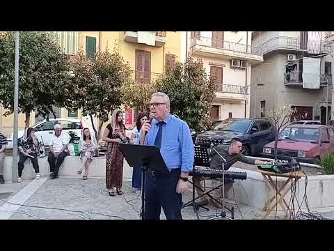 Culto di evangelizzazione a Campofelice 16/9/2023