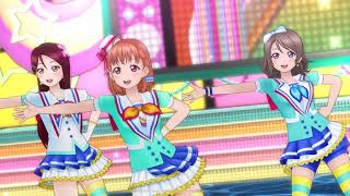 Cover art for Aozora Jumping Heart