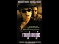 Opening To Rough Magic Demo VHS 1997