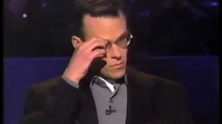 John Carpenter RETURNS to Who Wants to be A Millionaire part 3 (Champions Edition) RE-UPLOADED