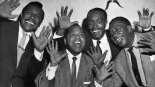 Ink Spots--Some One's Rocking My Dream Boat