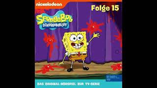 Spongebob Schwammkopf Folge 15 Hörspiel