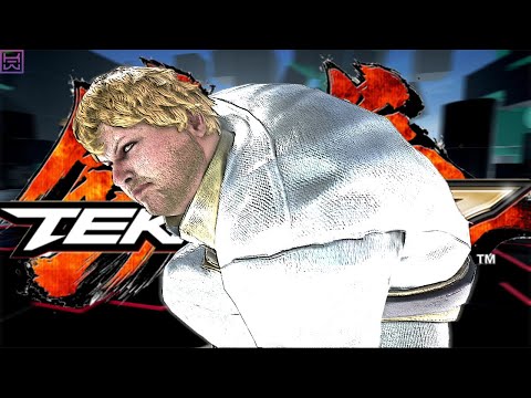 The SCARIEST Kind of Opponent in Tournament