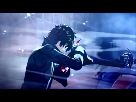 Persona 5 Royal | Accolades Trailer (FR)