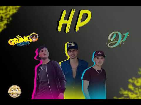 Gringo CHPC Ft D-UNA - HP (Version Cumbia)