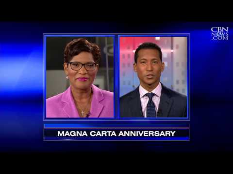 CBN News Sunday: Fighting Tyranny, Ancient Lessons for Today