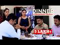 Award Winning Suspense Thriller Hindi Short Film Dinner Husband Wife Revenge Story SixSigmaFilms