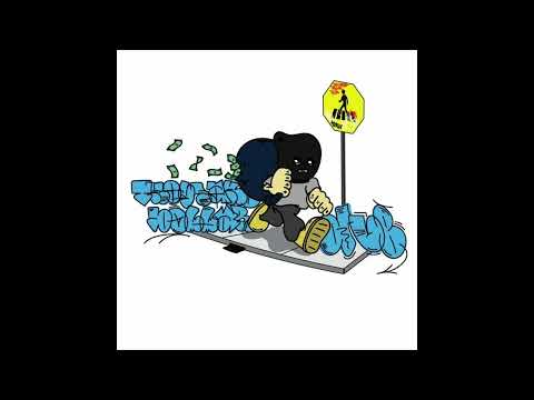 Reasxn - THOUSAND DOLLAR DUB [FREEDOWNLOAD]