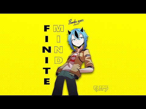 Video thumbnail for Finite Mind