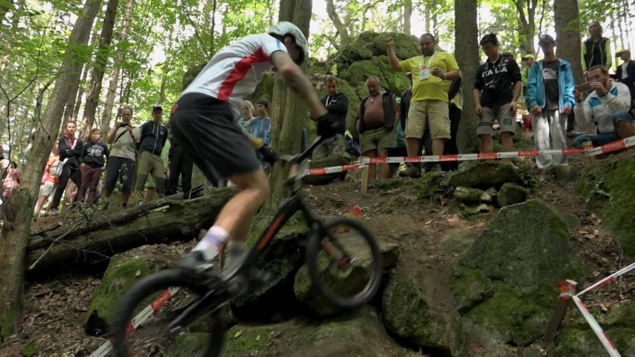 náhled z videa Ocenění blanenských sportovců