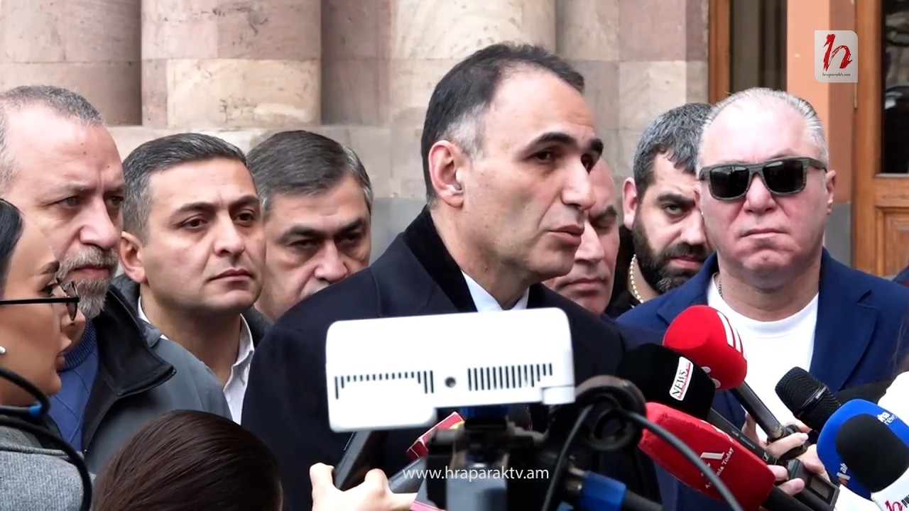 Իշխանությունն ամենաշատը վախենում է «Հայաքվե»֊ից