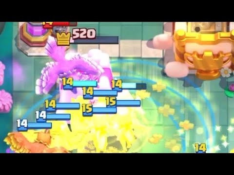 "New" Healer Hog is FUN😍