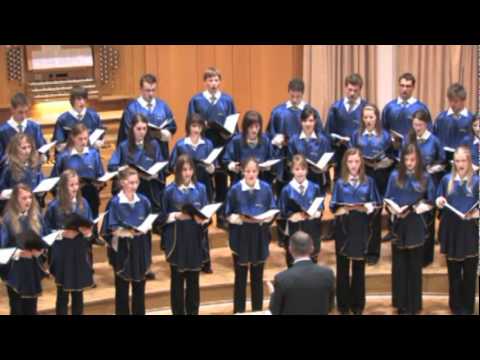 Piarissimo - Čačina, čačina...