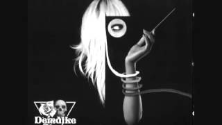 Demdike Stare   Suspicious Drone Modern Love