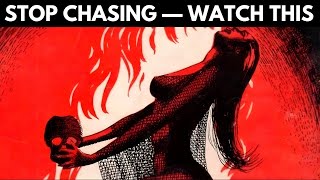 99% Of Women Will Chase You If You Do This — Machiavelli