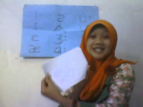 phonology, consonants, vowels and diphtongs