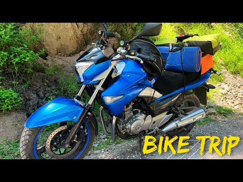 Sherdil- Bike adventure Trip - Karachi 2 Khunjeraab |Vlog 01