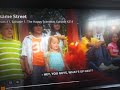 Sesame Street Coming Up Next