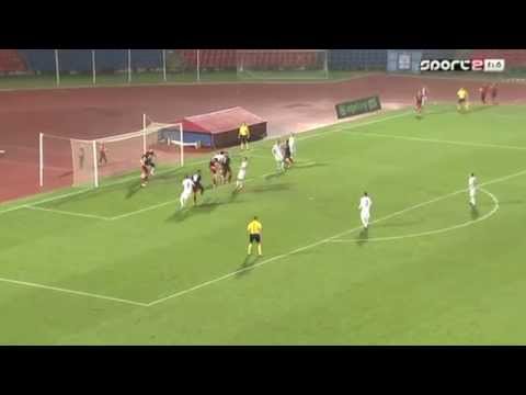 Nem bírt egymással a két újonc