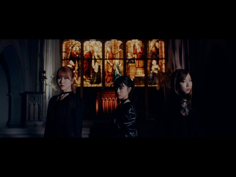 Little Glee Monster『Your Name』