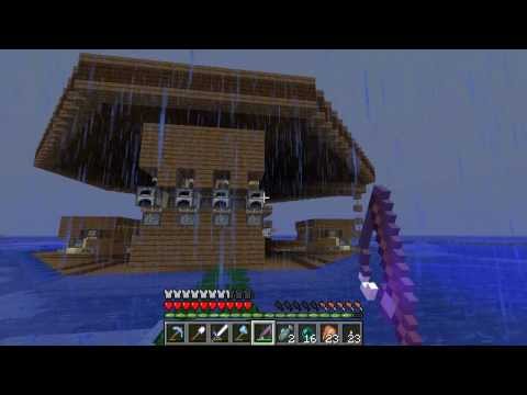 Kryllyk Plays Terrascape - Ep. 13 - The Center Point